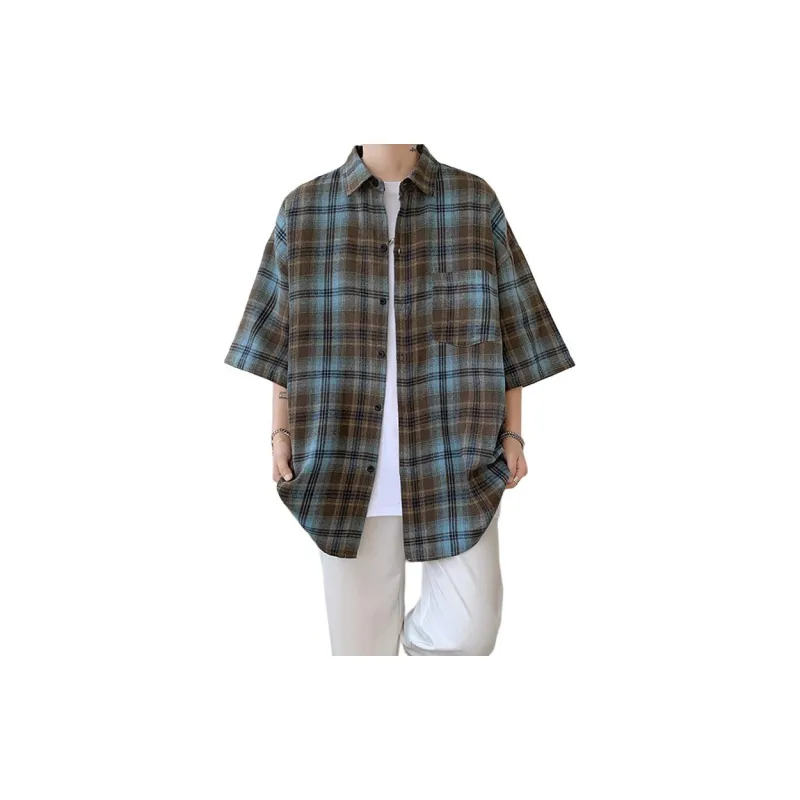 NOAHGIGI Shirts Unisex-6