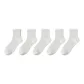 White-5 Pack