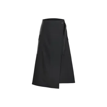 Arcteryx Veilance Collection Casual Long Skirts Women's