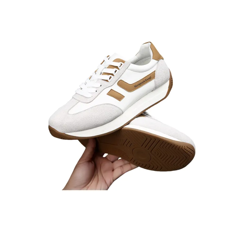 A Fairy Tale Of A Pair Of Shoes Low Top Casual Shoes Men's-1