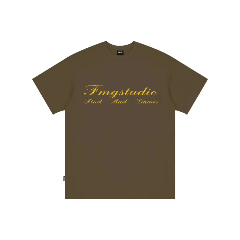 FMG T Shirts Women's-2