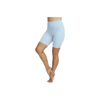 Nike Zenvy Women's Gentle Support High Waisted 8' Biker Shorts