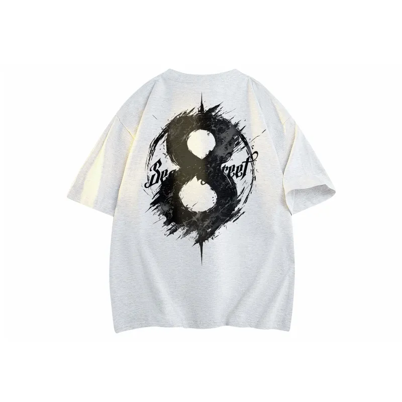 SESAME STREET T Shirts Unisex-8