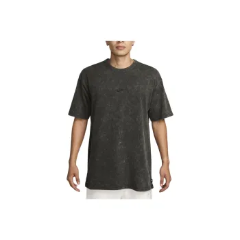 Nike T Shirt Men's Charcoal Gray