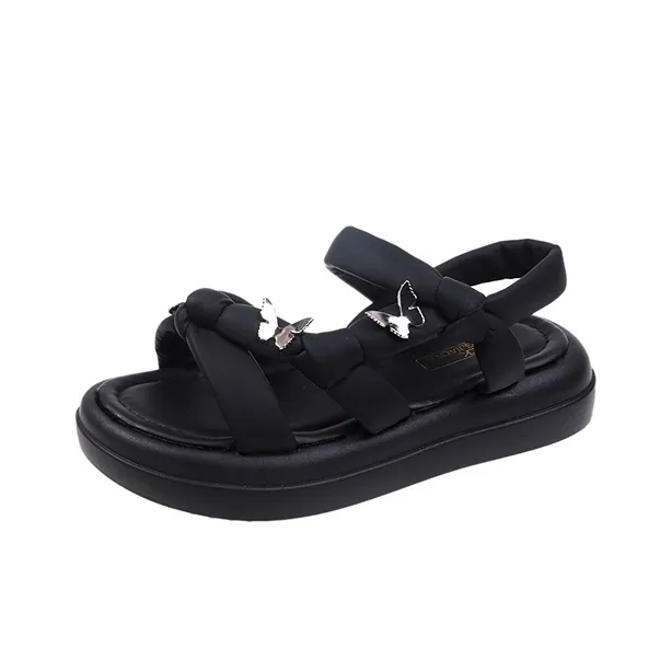 Ant City One Strap Sandals Women's-0