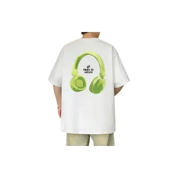 ACUOD BY CHANU T Shirts Unisex