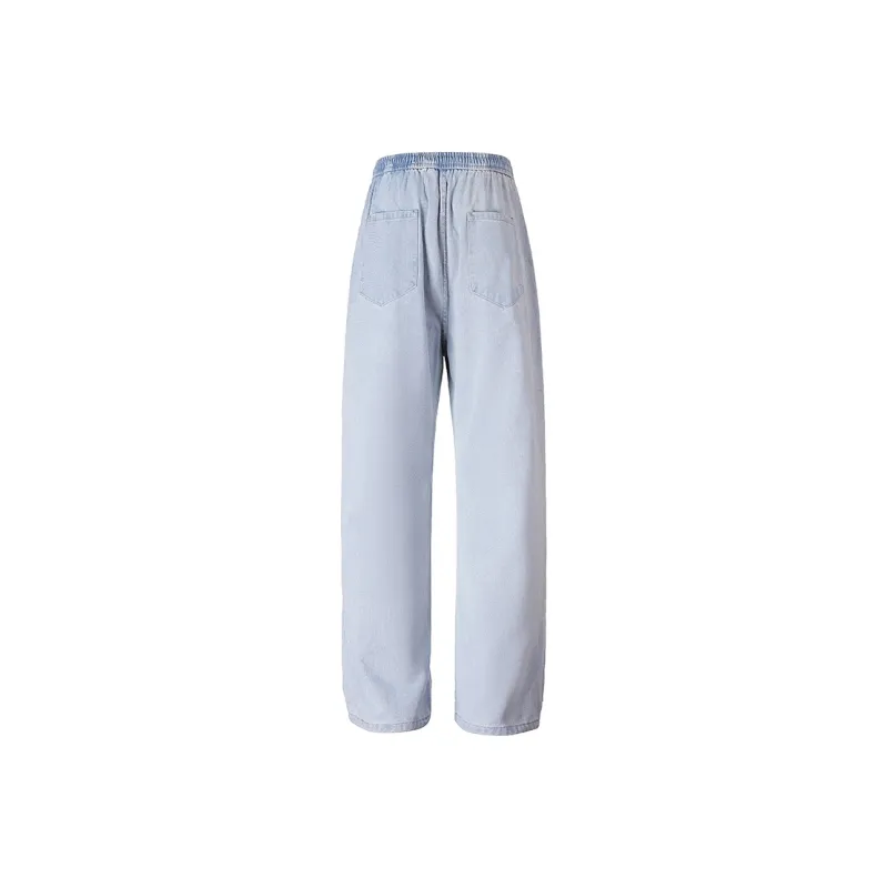 DJ.SPIRIT Casual Pants Unisex-1