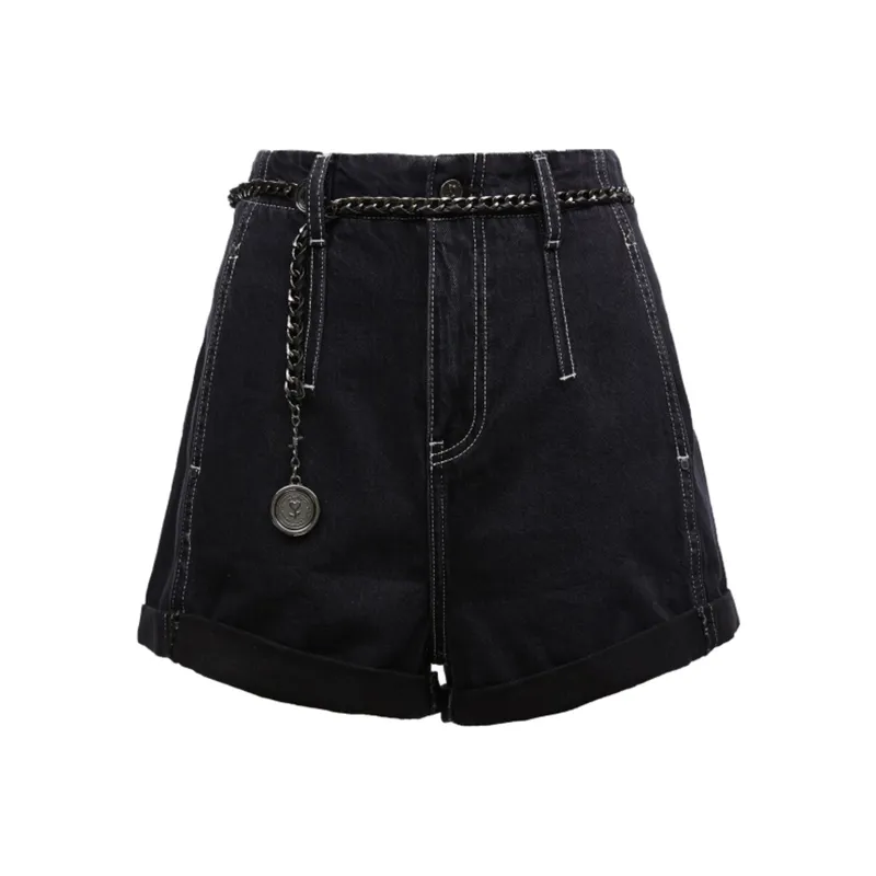 ONLY Denim Shorts Women's-0