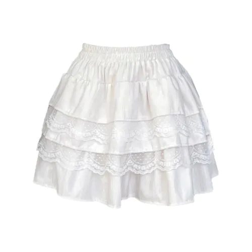 Mm Casual Short Skirts Women's