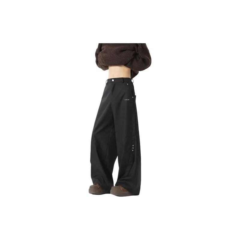 TBSM Suit Trousers Unisex-0