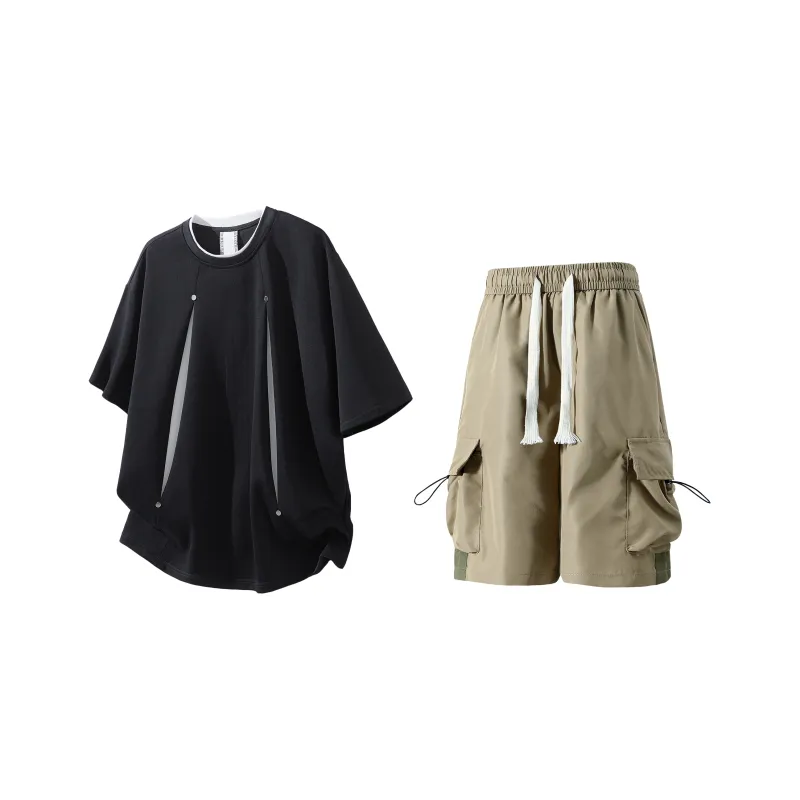 GWAF Casual Sportswear Unisex-5