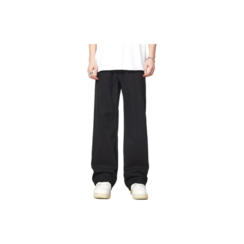 FAIRWHALE Jeans Unisex-5