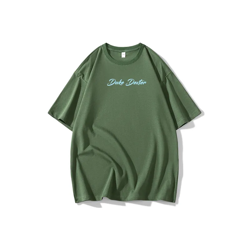 DUKE+DEXTER T Shirts Men-10