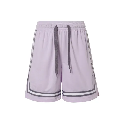 Nike Fly Crossover Dri FIT Basketball Shorts Women's Misty Purple Violet