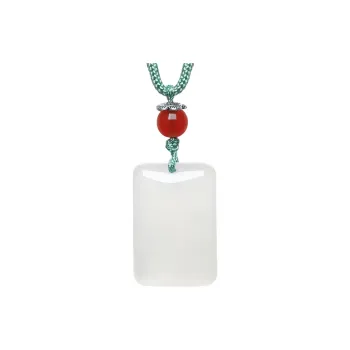 Century Edge Jewelry Chalcedony Necklaces Women's