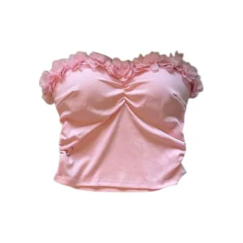 OEING Women's Strapless Bras