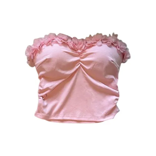 OEING Women's Strapless Bras