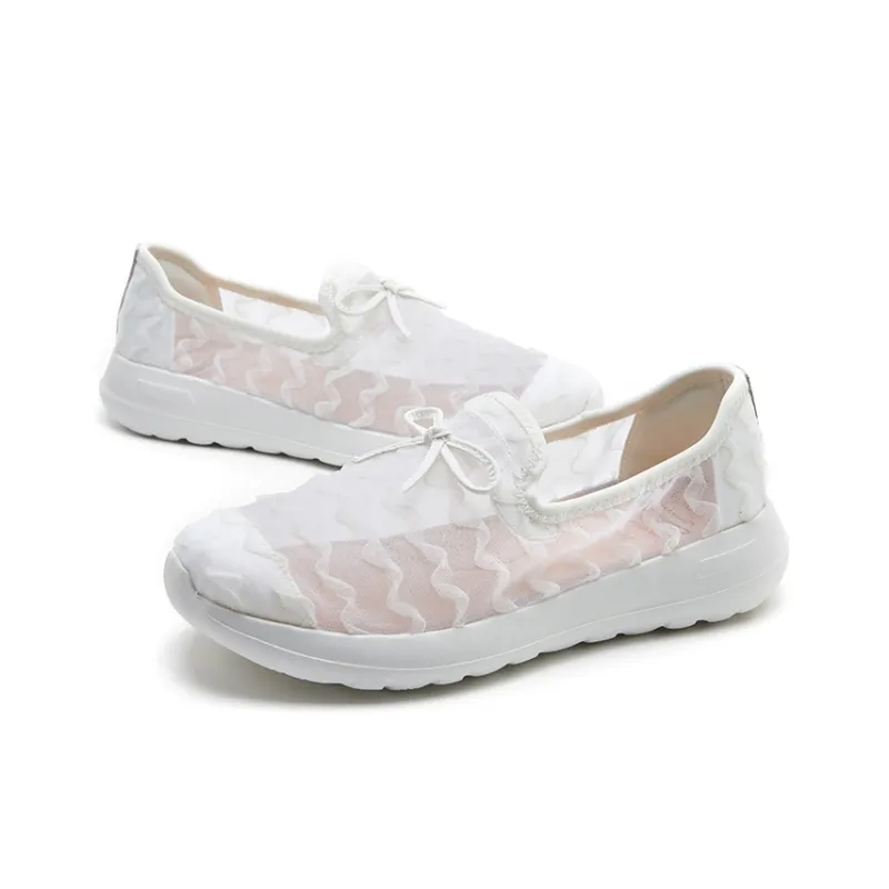 Joy&Mario Low Top Casual Shoes Women's-2