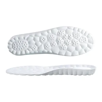 ENL Breathable Mesh+Small Foam Insoles Unisex