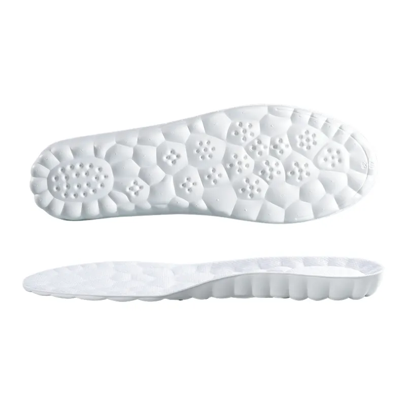 ENL Breathable Mesh+Small Foam Insoles Unisex-0