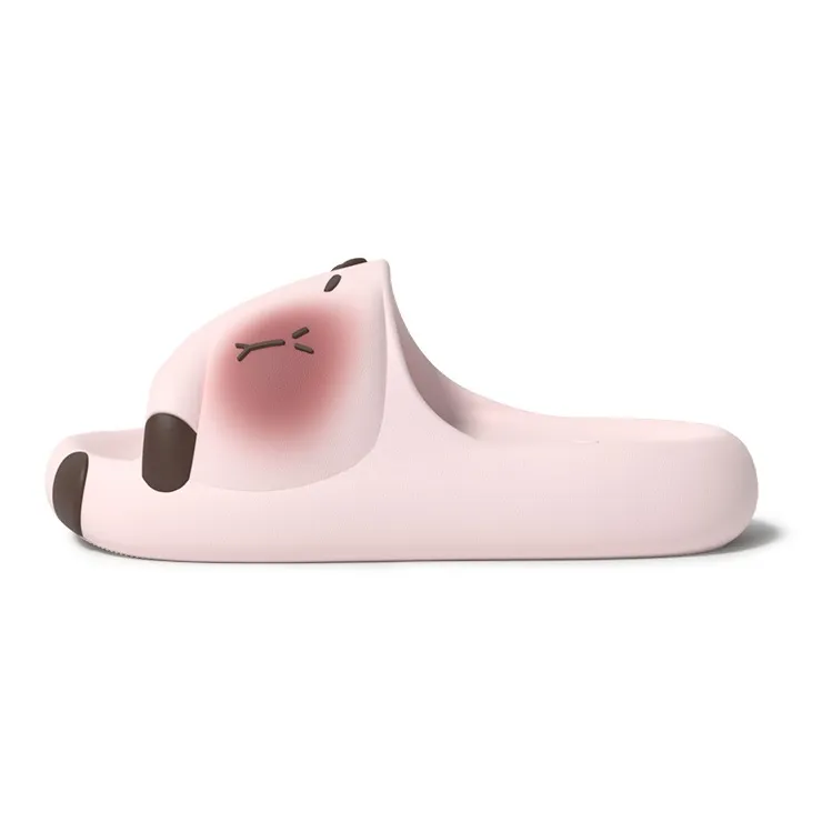 CHEDOIR Slippers / Home Slippers-12