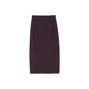 CHIARA BONI La Petite Robe Lumi Midi Skirt