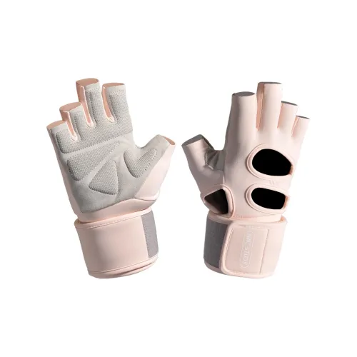NINE STUDY Weightlifting Belts / Gym Gloves