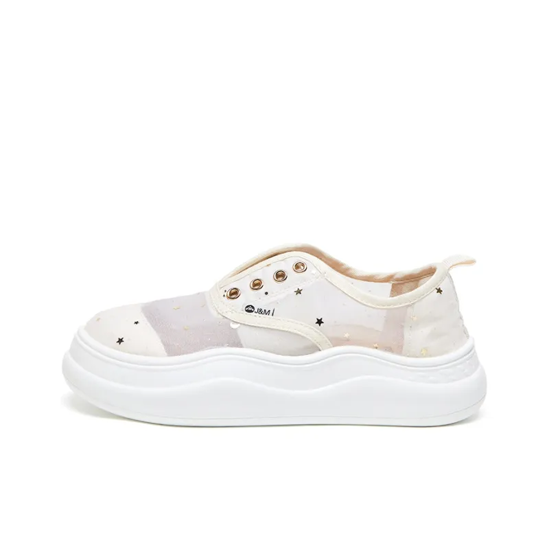 Joy&Mario Casual Single Shoes Women's-4