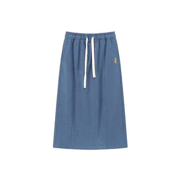 CHUU 24 New Winter Arrivals Skirt Women's-0