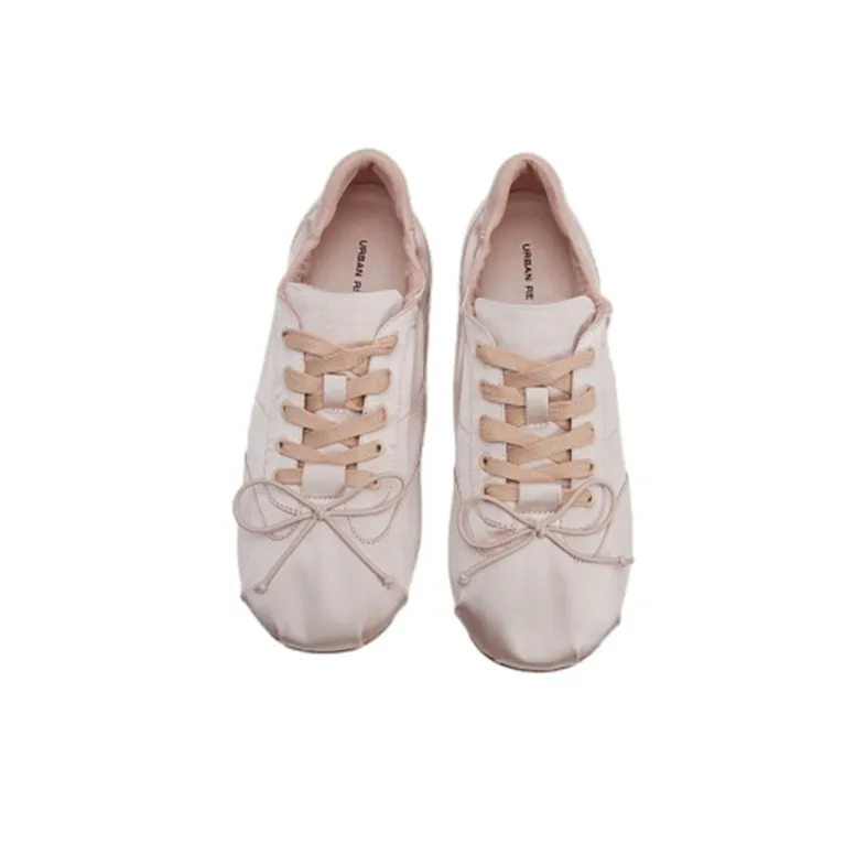 URBAN REVIVO Casual Single Shoes Women's-6
