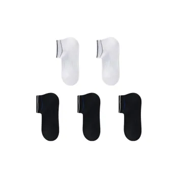 LUYOUYE Ankle Socks Men's 5 Pack