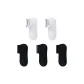 Black ﹡3+White ﹡2