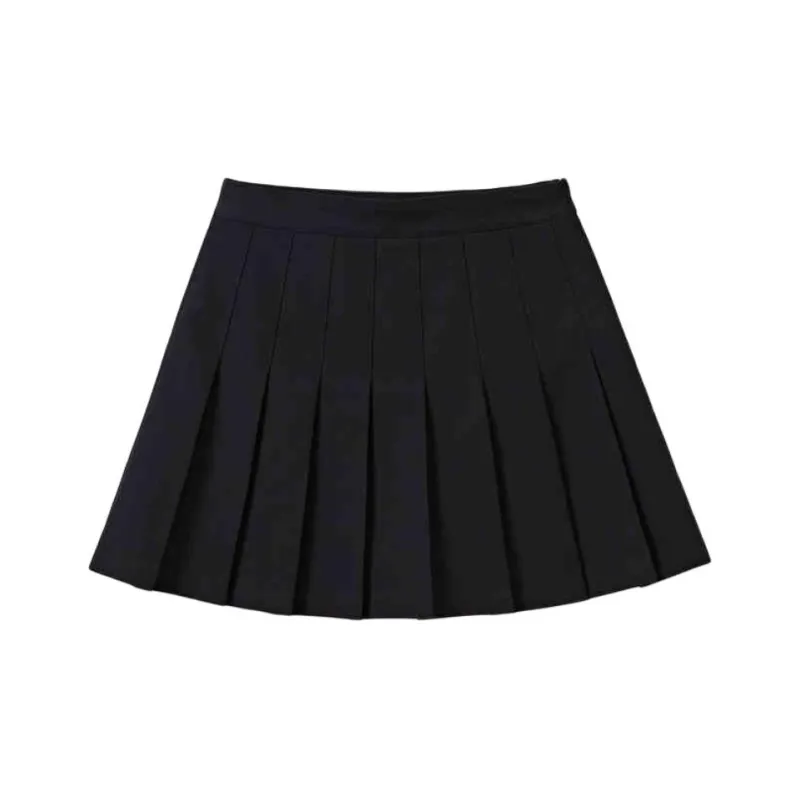 SPAO Casual Short Skirts Women's-0