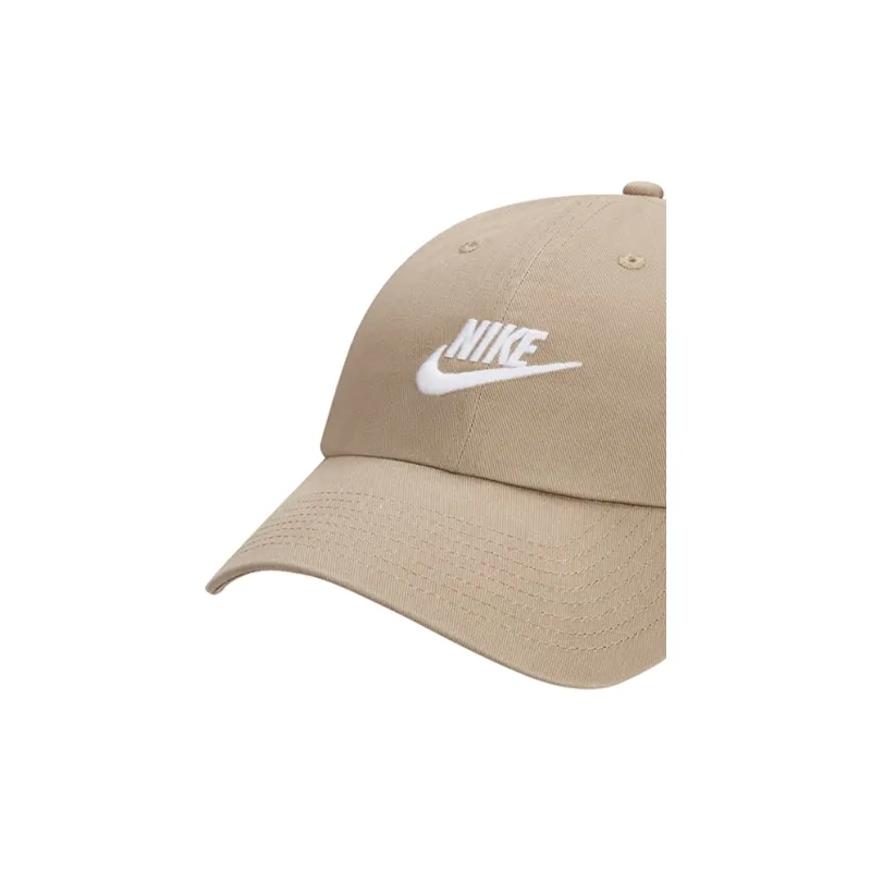 Nike Club Unstructured Futura Wash Cap-2