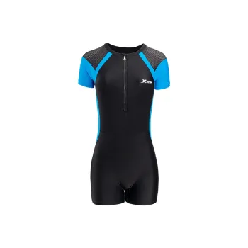 XTEP One Piece Swimsuits Women's
