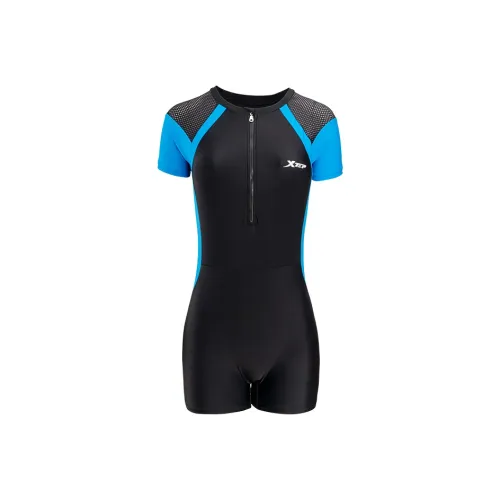 XTEP One Piece Swimsuits Women's