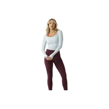 LORNA JANE UNWIND Workout Clothing Women's Crystal Blue