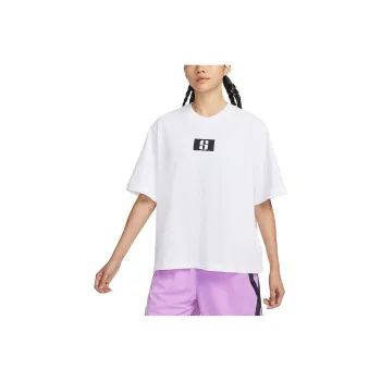 Nike Sabrina Women's Boxy Basketball Tee