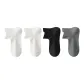 2 White+Black+Dark Gray