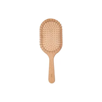 OCE Steel Needle Square And Round Airbag Massage Comb Portable Shunfa