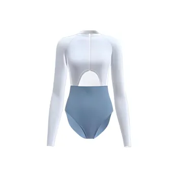 Atlantic Beach One Piece Swimsuits Women's