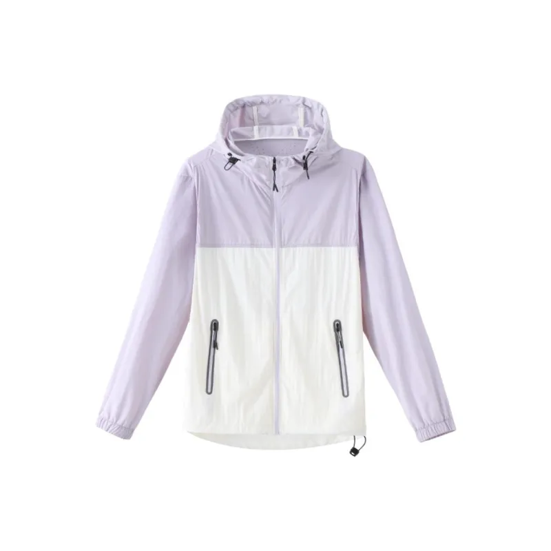 Grace Windproof Moisture Wicking Sun Protection Clothing Women's-8