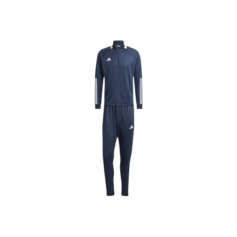 Adidas AEROREADY Casual Sportswear Men's 2 Pack Navy Blue-0