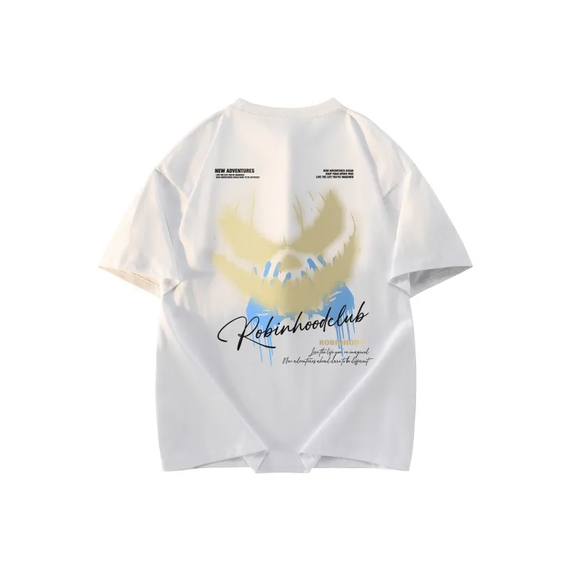 ROBINHOOD T Shirts Unisex-5