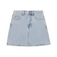 Light Denim Blue
