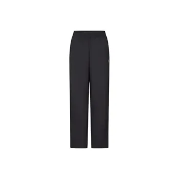 Asics Sports Pants Women's Black