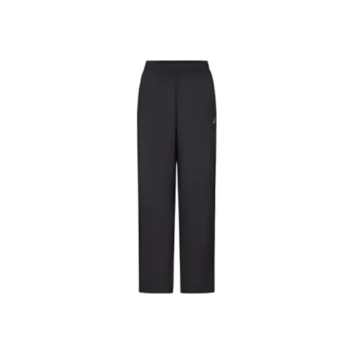 Asics Sports Pants Women's Black
