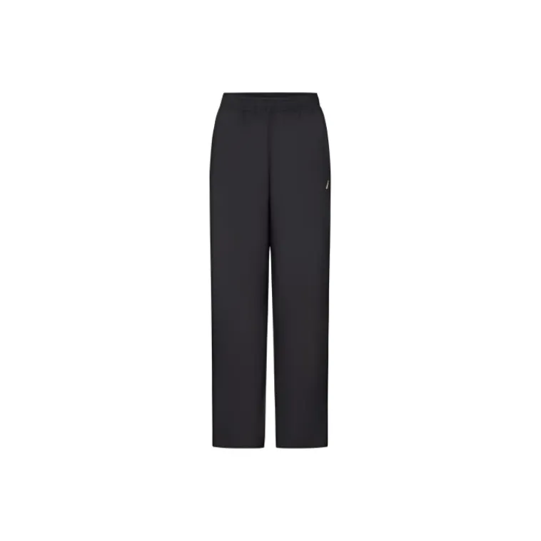 Asics Sports Pants Women's Black-0