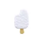 Milk Ice Cream Duckbill Clip