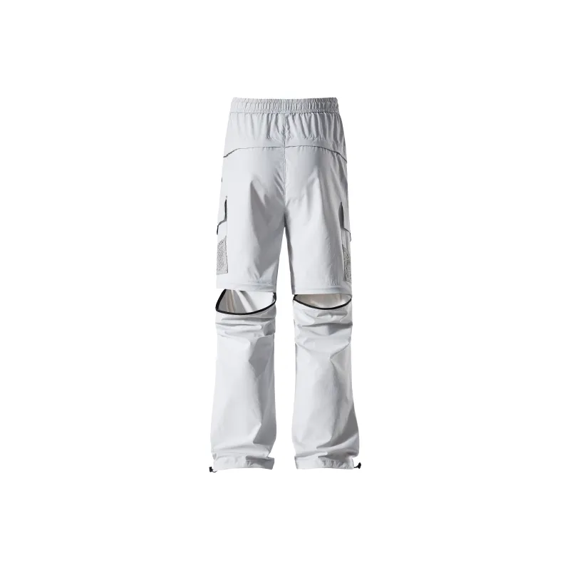 FRALAARRI Casual Pants Unisex-1